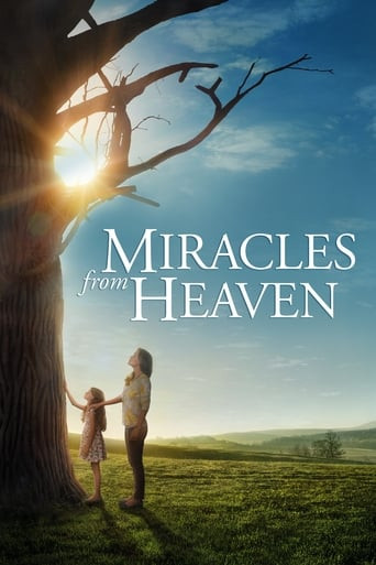Zázraky z nebe (2016)
