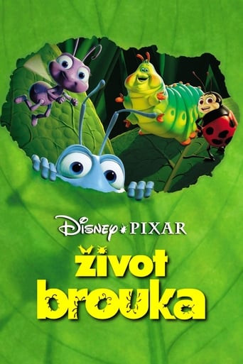 Život brouka (1998)