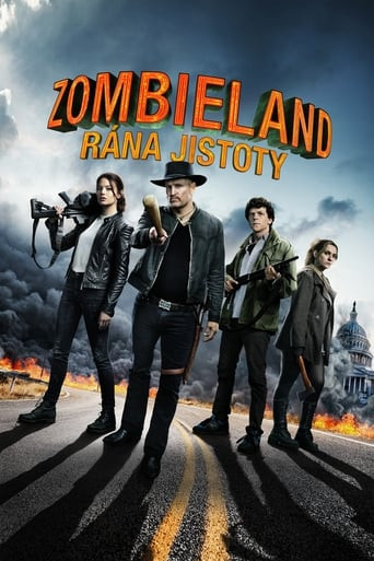Zombieland: Rána jistoty (2019)