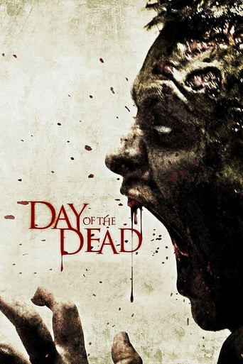 Zombies: Den-D přichází (2008)